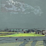 landscape, cloudscape, landschaft, landschaftsbild, landschaftsbilder, wolkenbilder, wolkenbild, art contemporain, contemporary art, zeitgenössische kunst,