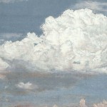 Cumulonimbus mediocris