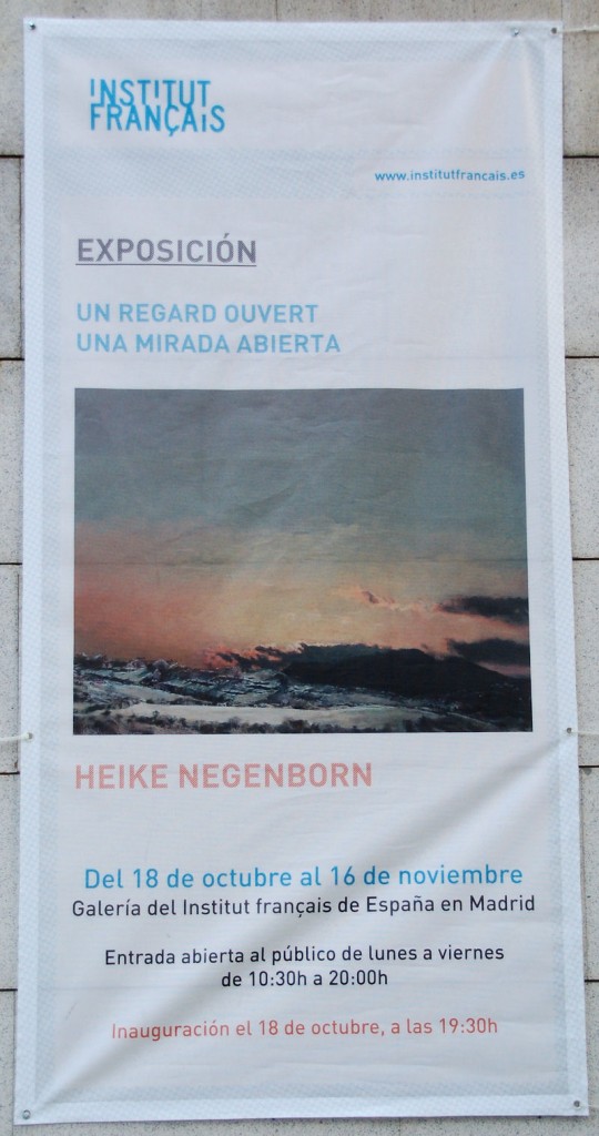 2012-10-18 Exposition MADRID