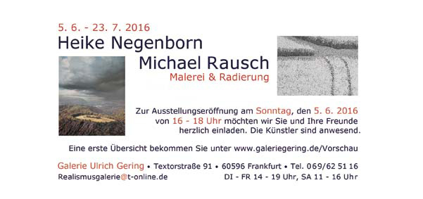 Einladungskarte hinten für Negenborn 2